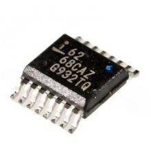 ISL6268 ISL6268CAZ 6268 CAZ